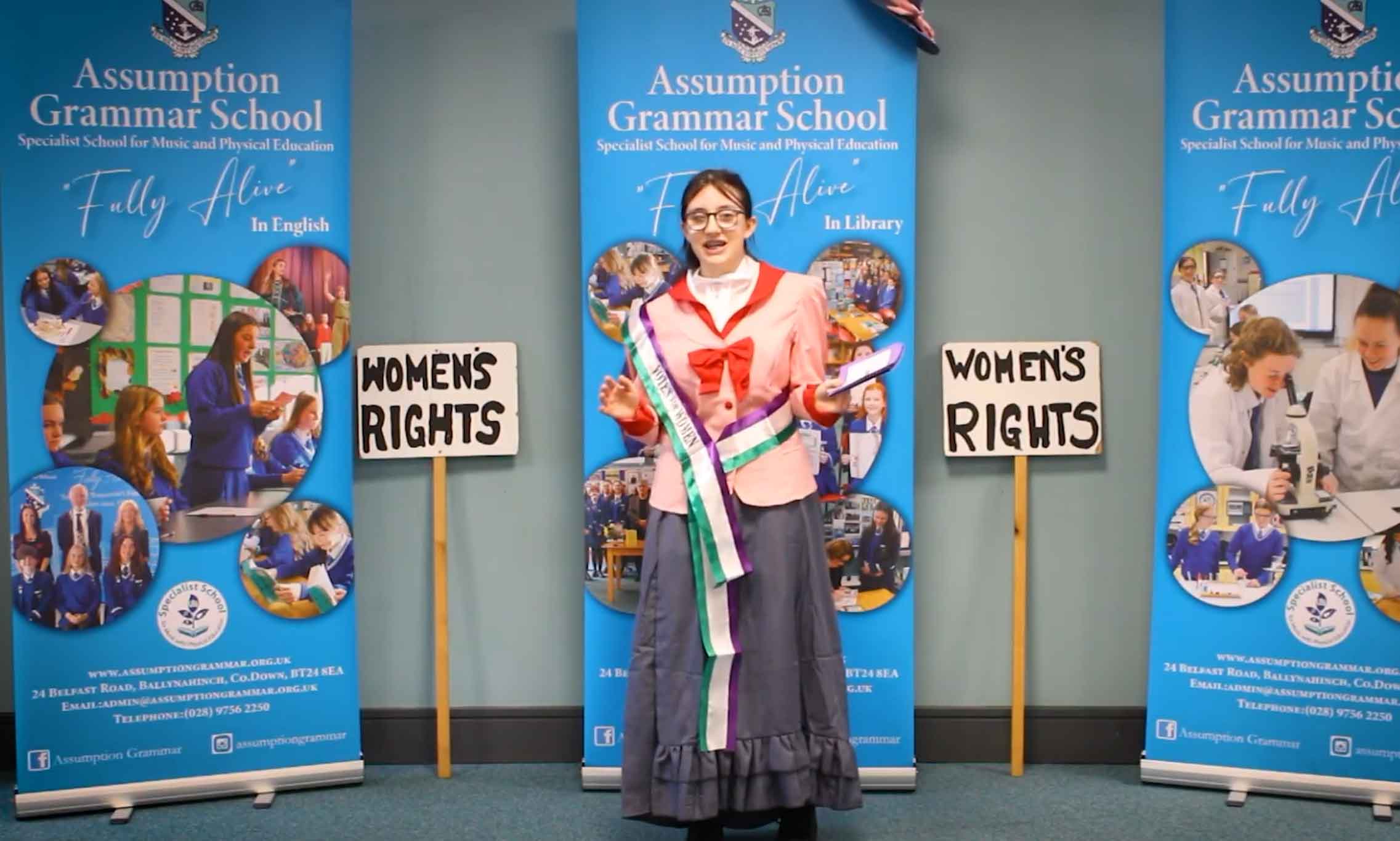 womens rights